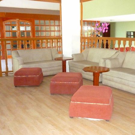 Hotel Debliz Campeche Kültér fotó