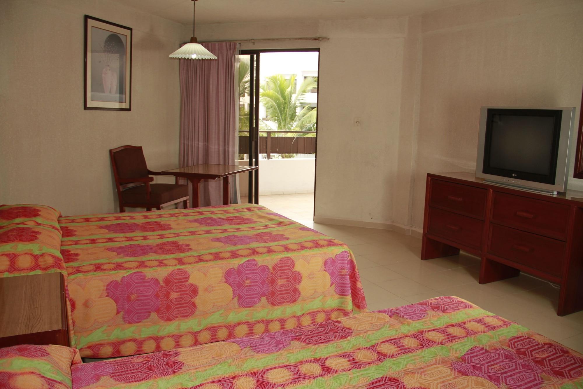 Hotel Debliz Campeche Kültér fotó